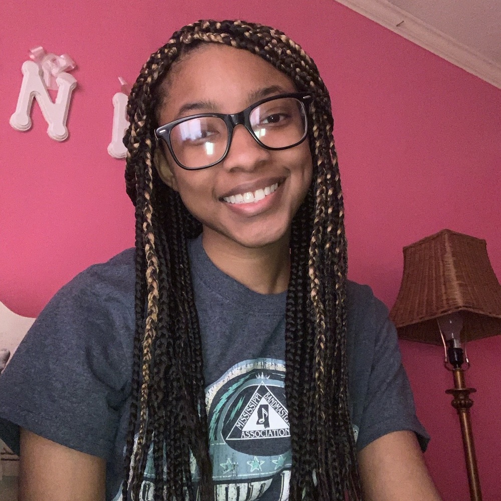 Meet your Posher, Kennedi